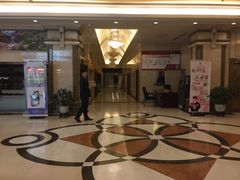 -延吉白山大厦酒店