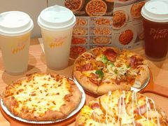 -必胜客(浦上万达店)
