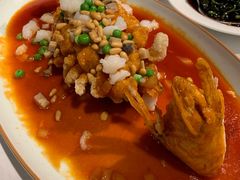 -南京金陵饭店
