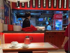 大堂-蜀香格格•剁椒鱼头(龙西店)
