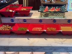 -额尔敦传统涮(光明路店)