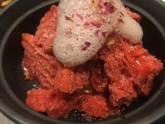 -半山腰·云南菜(侨福芳草地店)