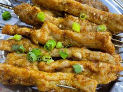 -江城燕子大排档(江汉路步行街店)