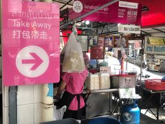 -红大哥水门鸡饭(總店)