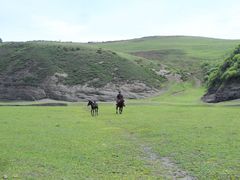-冶力关旅游区