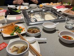 -海底捞火锅(珠影星光城夜宵主题店)