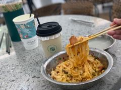 -文惠桥头大华干捞粉