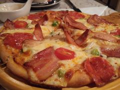 -托斯卡纳烘焙意大利餐厅(五天地店)