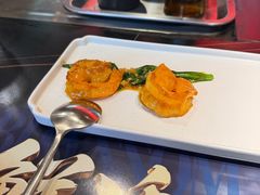 -盛焰铁板烧(王府井店)