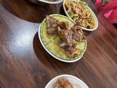 -大邑李记肥肠血旺