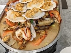 -品鲜海鲜餐厅(黄厝店)