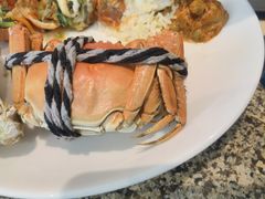 -怡咖啡海鲜自助餐厅(浦东香格里拉店)