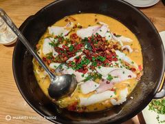 -火候轩品质湘菜·私厨(市府店)