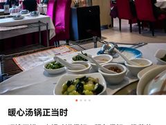 -天宜隆蘑菇宴火锅(石景山旗舰店)
