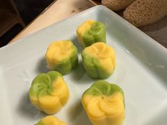 -淮扬府·游园京梦(北京SKP店)
