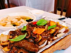 -乾隆美食·本帮菜(黄河路店)