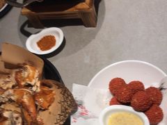 -绿茶餐厅(广州天河城店)