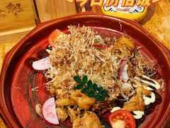 -桃太郎寿司料理(大学城店)