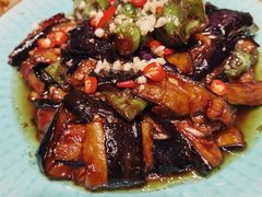 -佳兰雅序融合菜(高新店)