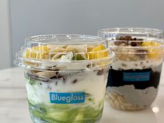 -Blueglass酸奶(上生新所店)