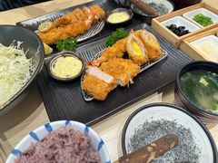 -胜博殿日式炸猪排(西红门店)