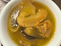 -菌极鲜野生菌火锅店(阳明祠店)