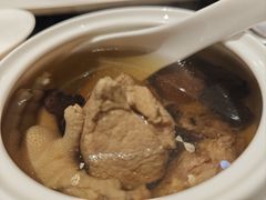 -荣粤酒家·融合粤菜