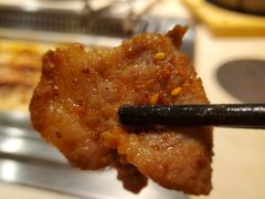 -新石器烤肉(之心城店)