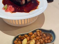 -侨美食家·粤菜(体育西路店)