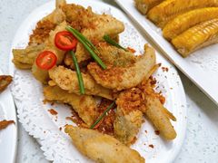 -肥仔文澳门猪骨煲(南京西路店)