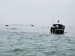-万尾金滩