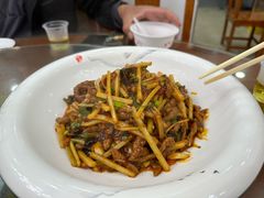-椒香川流不息川菜馆(二七北路店)