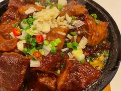 -饼中王酒楼(光复西路店)