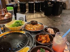 -喜来稀肉(金巴利道店)
