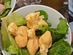 -刘一手重庆火锅(万达广场店)