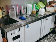 -夏食光安顺小舒冰粉冰浆(甲秀楼店)