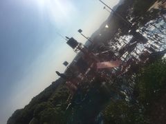 -天目湖水世界
