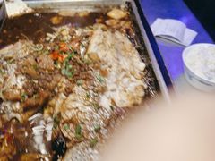-炉鱼(平湖八佰伴店)