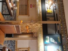 -冰川冷面·延边菜·炭烤串(观前店)