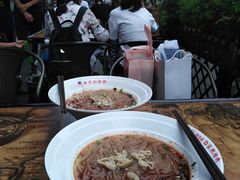 -钟方模白家肥肠粉(春熙店)