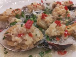 -阳光五洲大酒店·宴会厅