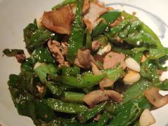 -佬麻雀·新湘菜(珠海金发购物中心店)