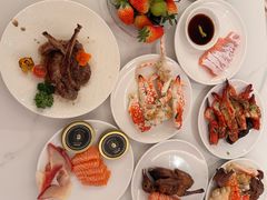 -麓湖国际水疗