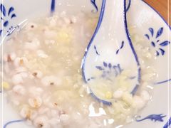 -一心甜汤(丹凤街店)