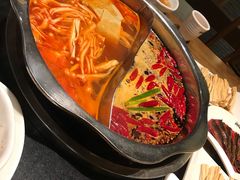 -纸盐河码头火锅(十八梯店)