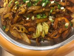 -干锅鱼庄(北京荟聚西红门购物中心店)