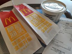 -麦当劳(金平路站店)