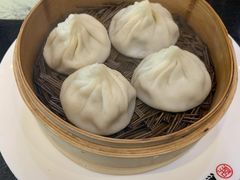 蟹粉小笼-熙盛源(永乐路店)
