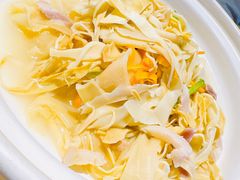 -裕鼎鲜·新中菜(八一广场万达店)