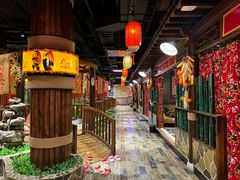 -宝丽金大酒店·洗浴中心
